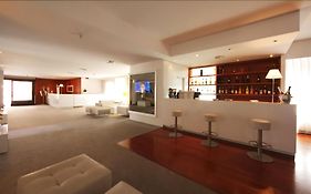 Phi Hotel Garden Area Roma Eur