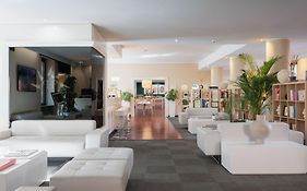 Phi Hotel Garden Area Roma Eur